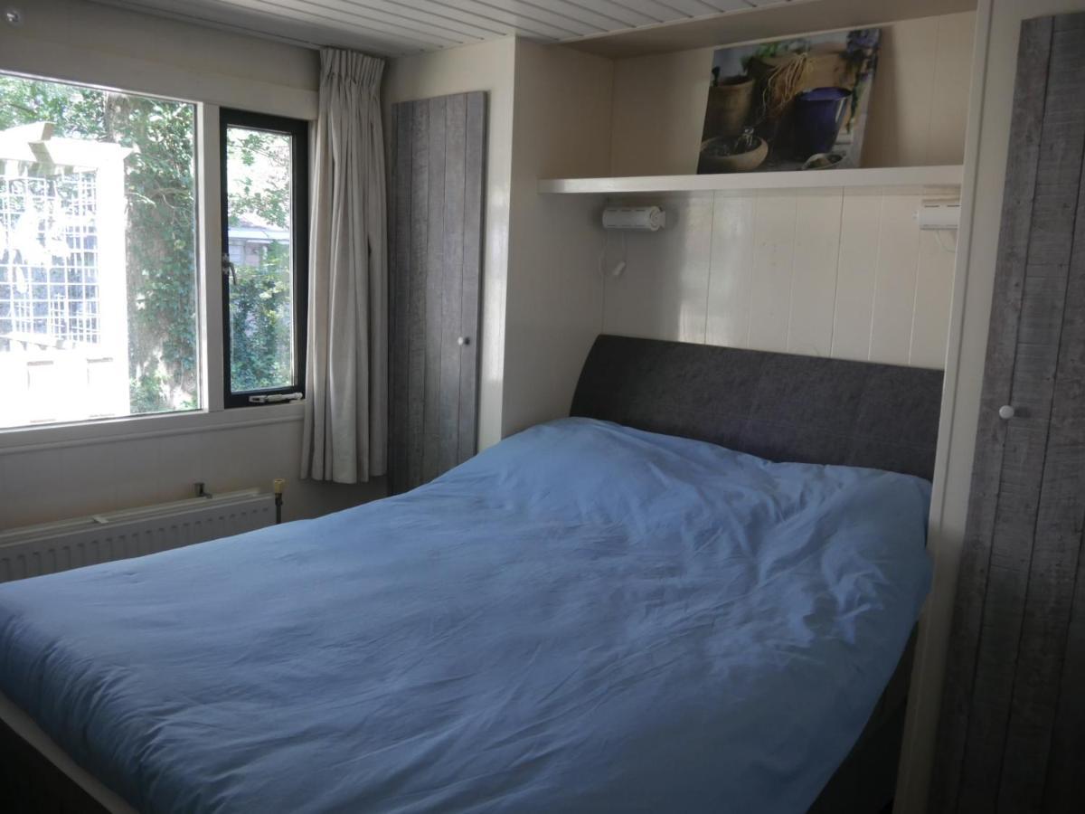 "Dennenhuisje" Op Bospark Ijsselheide Hattemerbroek Εξωτερικό φωτογραφία